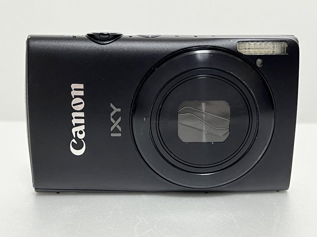 送料無料 ギフト 600F IXY Canon BK 通販 セール 処分 デジタルカメラ在庫 - デジタルカメラ