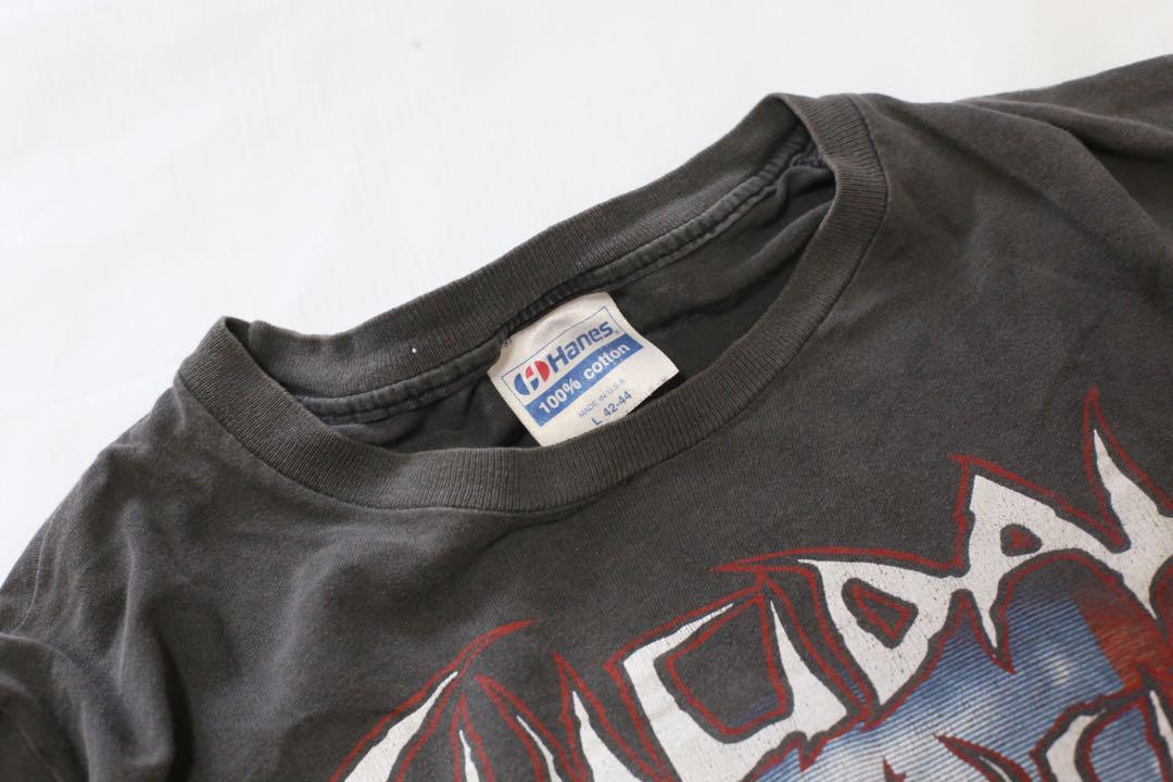 90s 当時物 SUICIDAL TENDENCIES Tシャツ ヴィンテージ