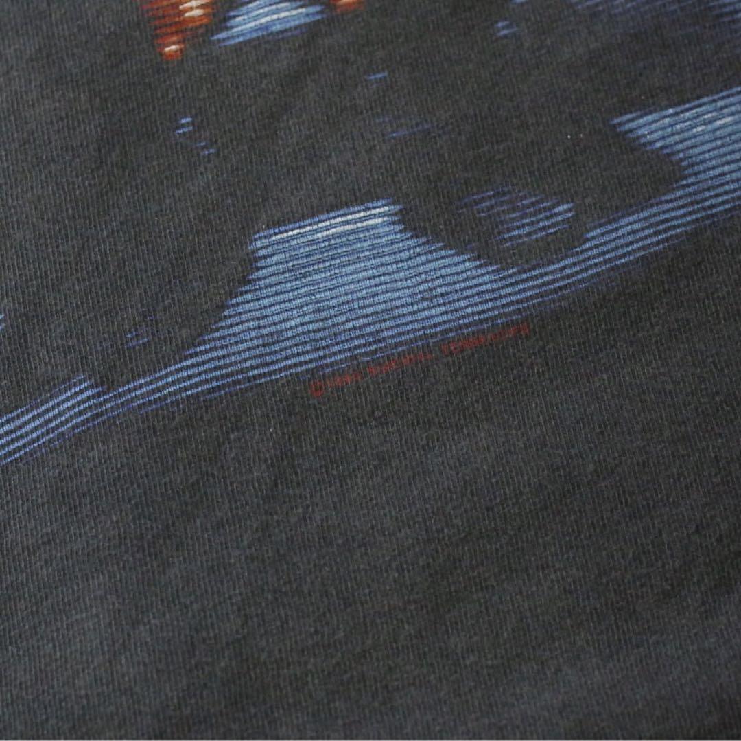 90s 当時物 SUICIDAL TENDENCIES Tシャツ ヴィンテージ