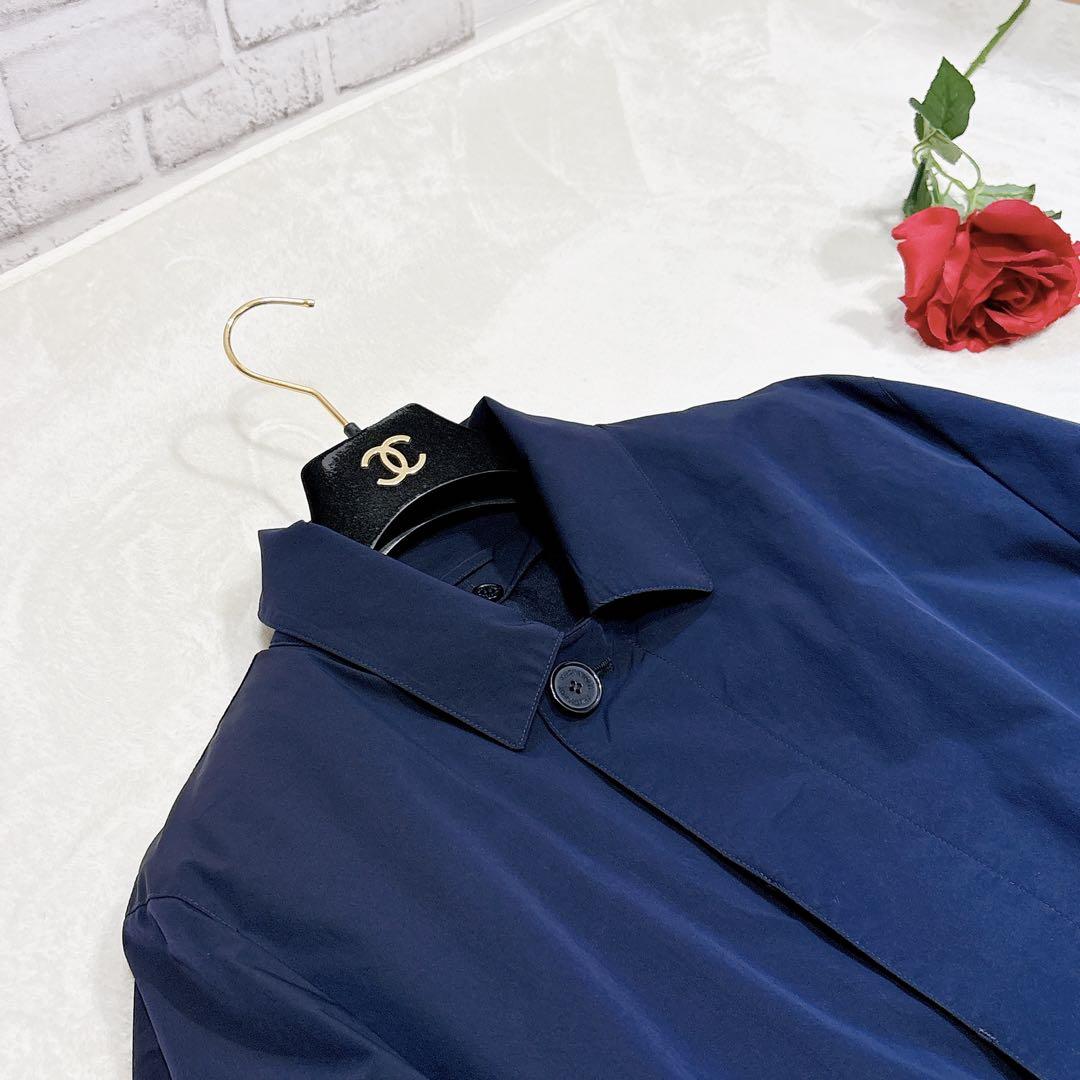 Mackintosh MACKINTOSH【マッキントッシュ】ステンカラーコート