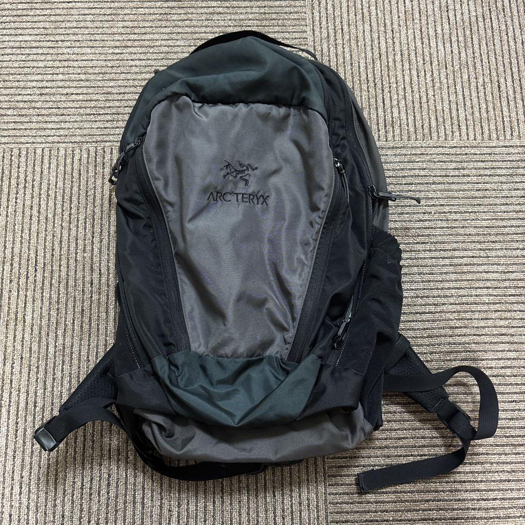ARC’TERYX BEAMSBOY別注 MANTIS 26 リュック