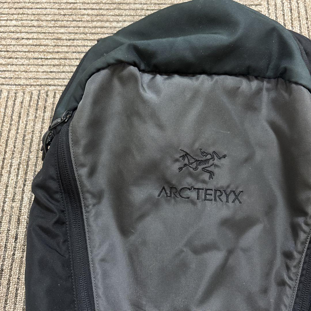 ARC’TERYX BEAMSBOY別注 MANTIS 26 リュック