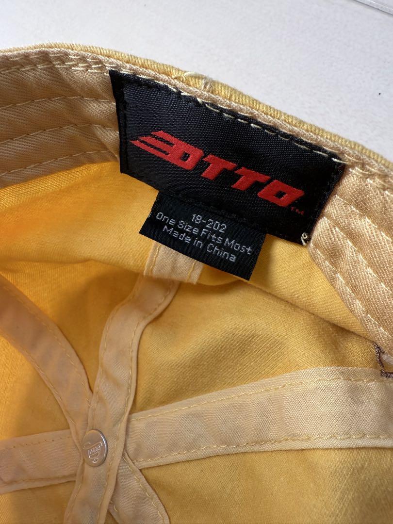 Brown by2-tacs キャップ