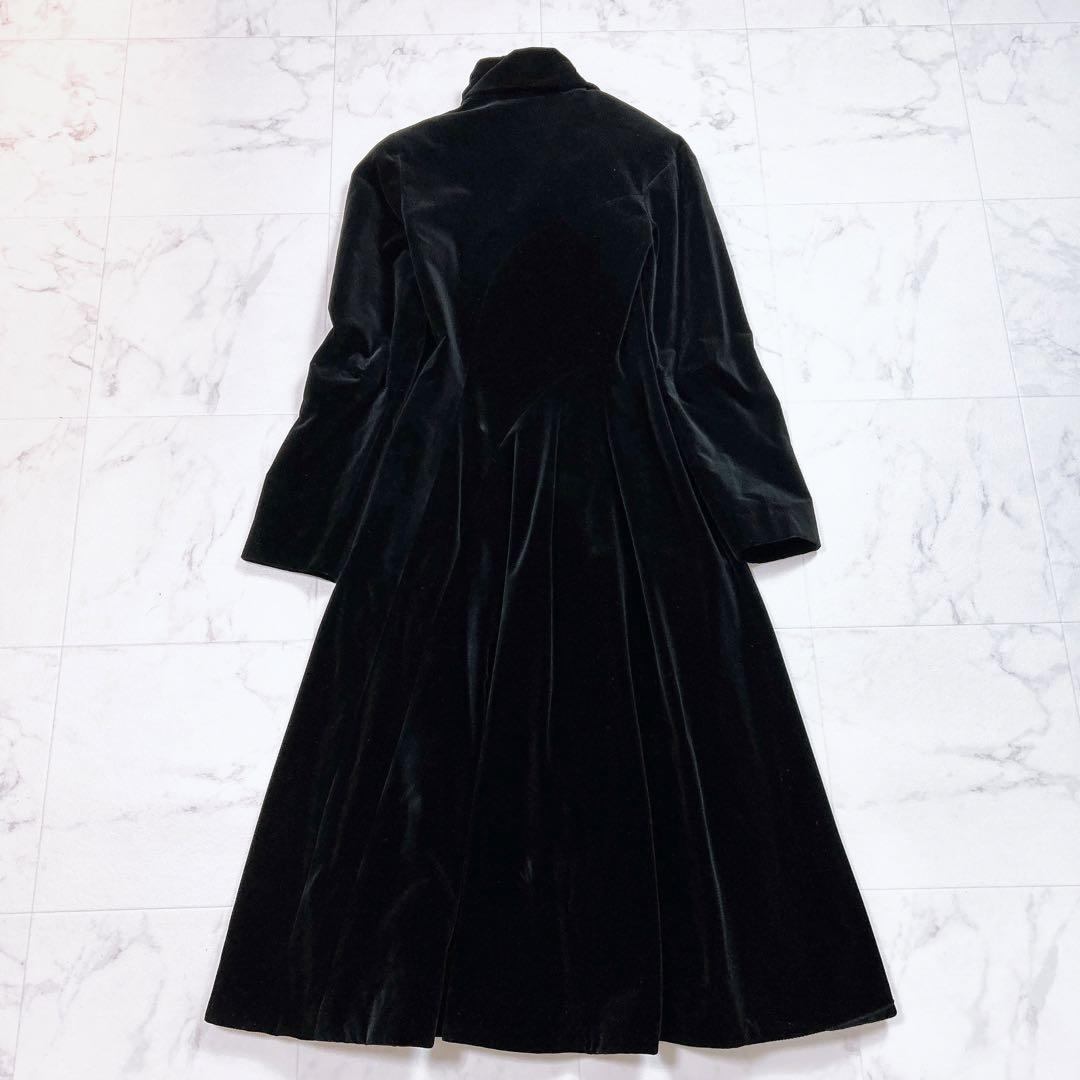 ジャケット・アウター Vivienne Westwood red label velour coat