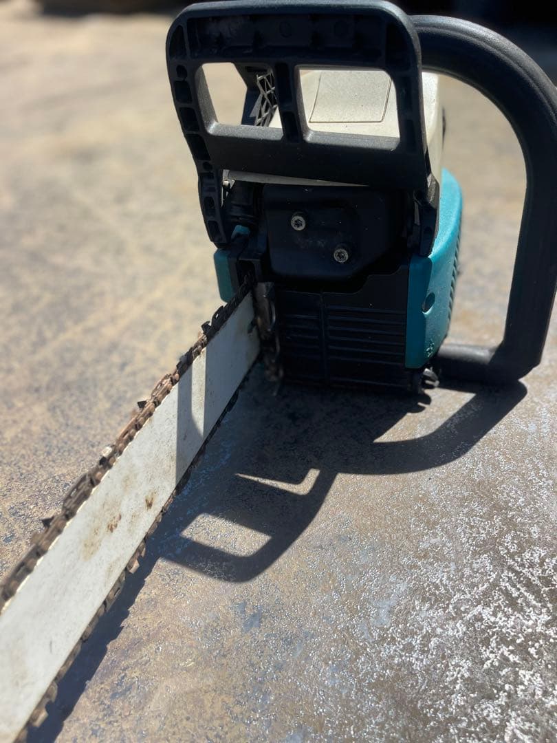 チェンソー ２台１セット