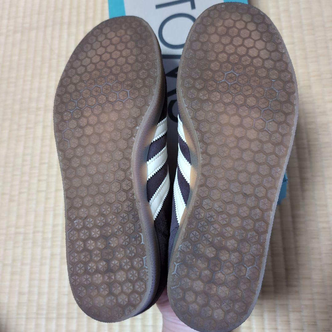 アディダス GAZELLE W ガゼル W IF3233 24.5cm