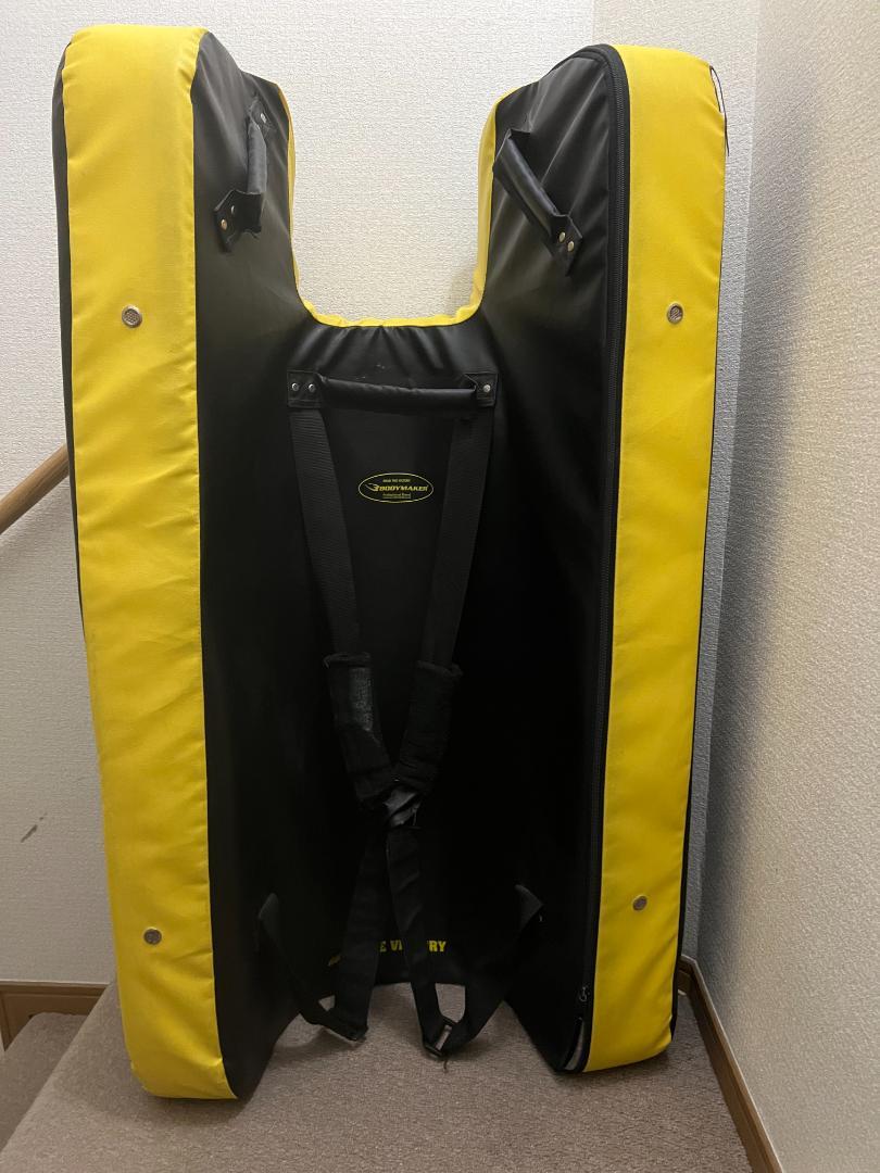 ビッグミット 大型