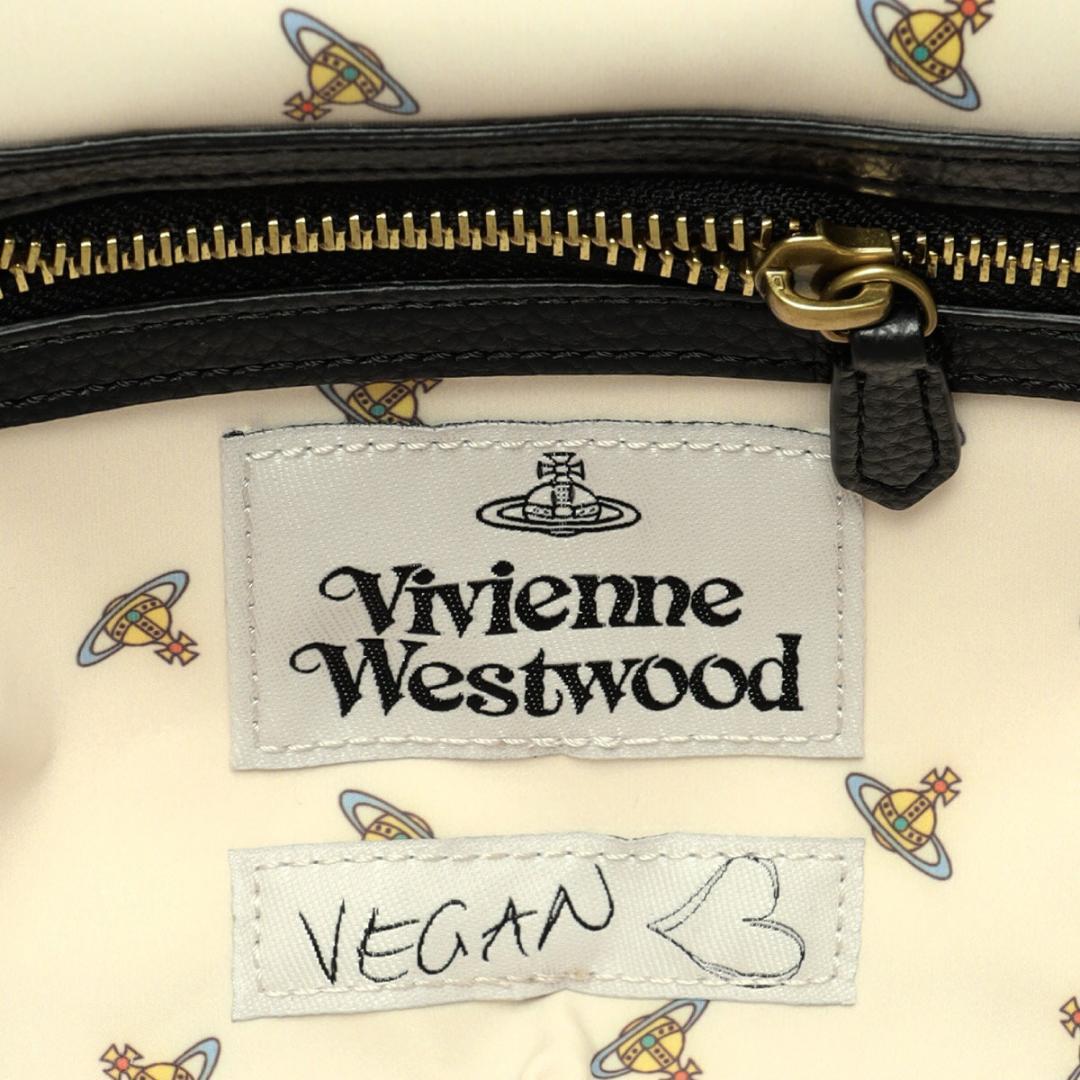 【定価10万☆完売品☆新品】ヴィヴィアンウエストウッドレオパードショルダーバッグ