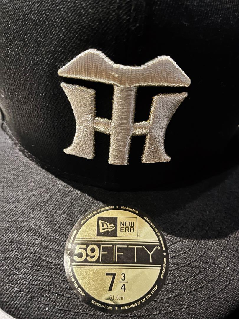 NEW ERA ニューエラ 阪神タイガース キャップ 59fifty
