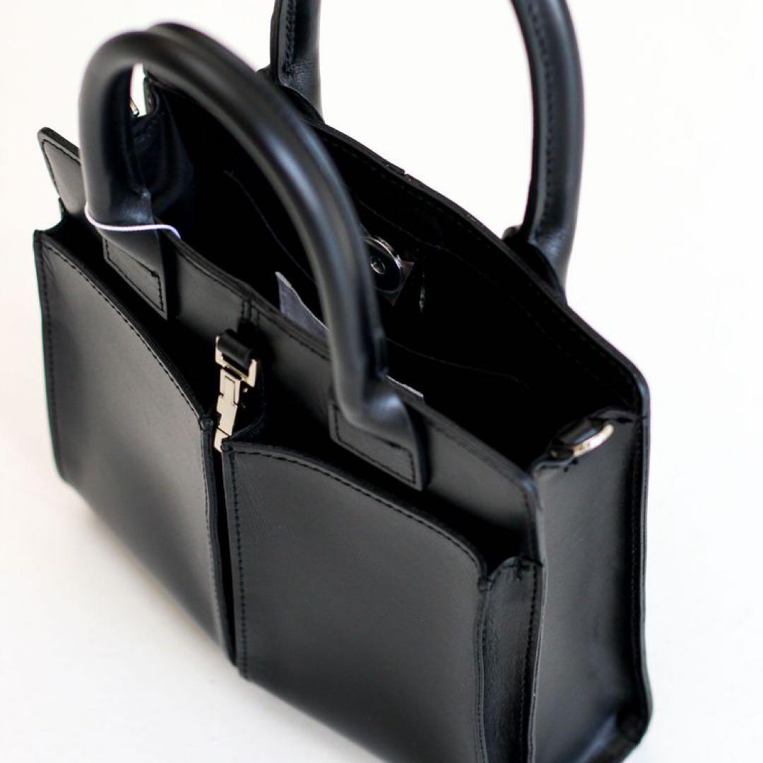 ふ*む様 Rich I LEATER HELMET BAG