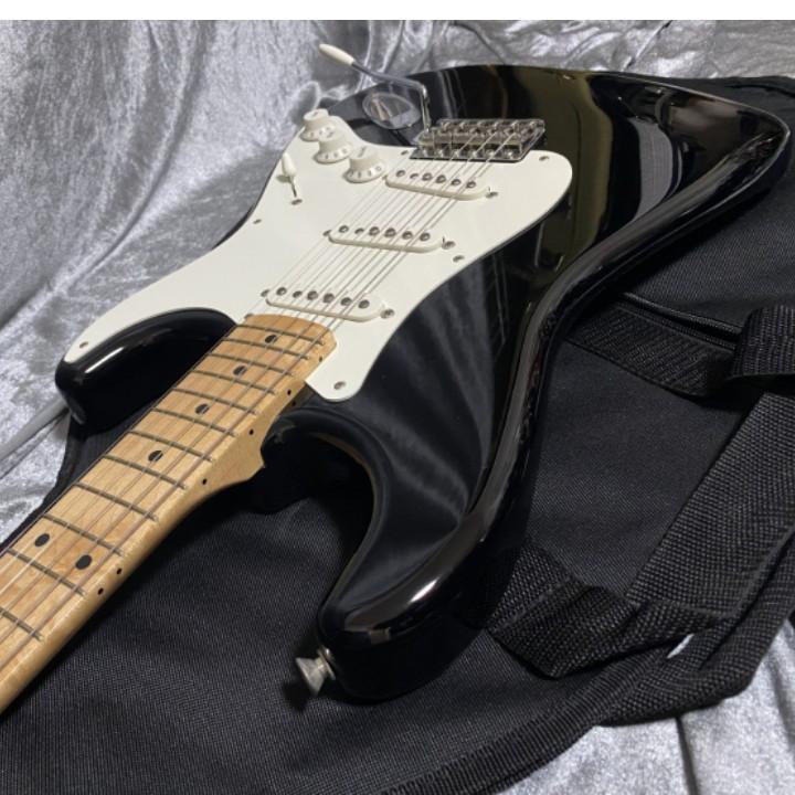 Fender Japan Traditional II 50s ストラト