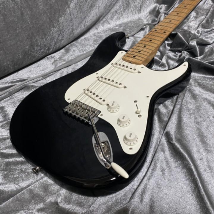 Fender Japan Traditional II 50s ストラト