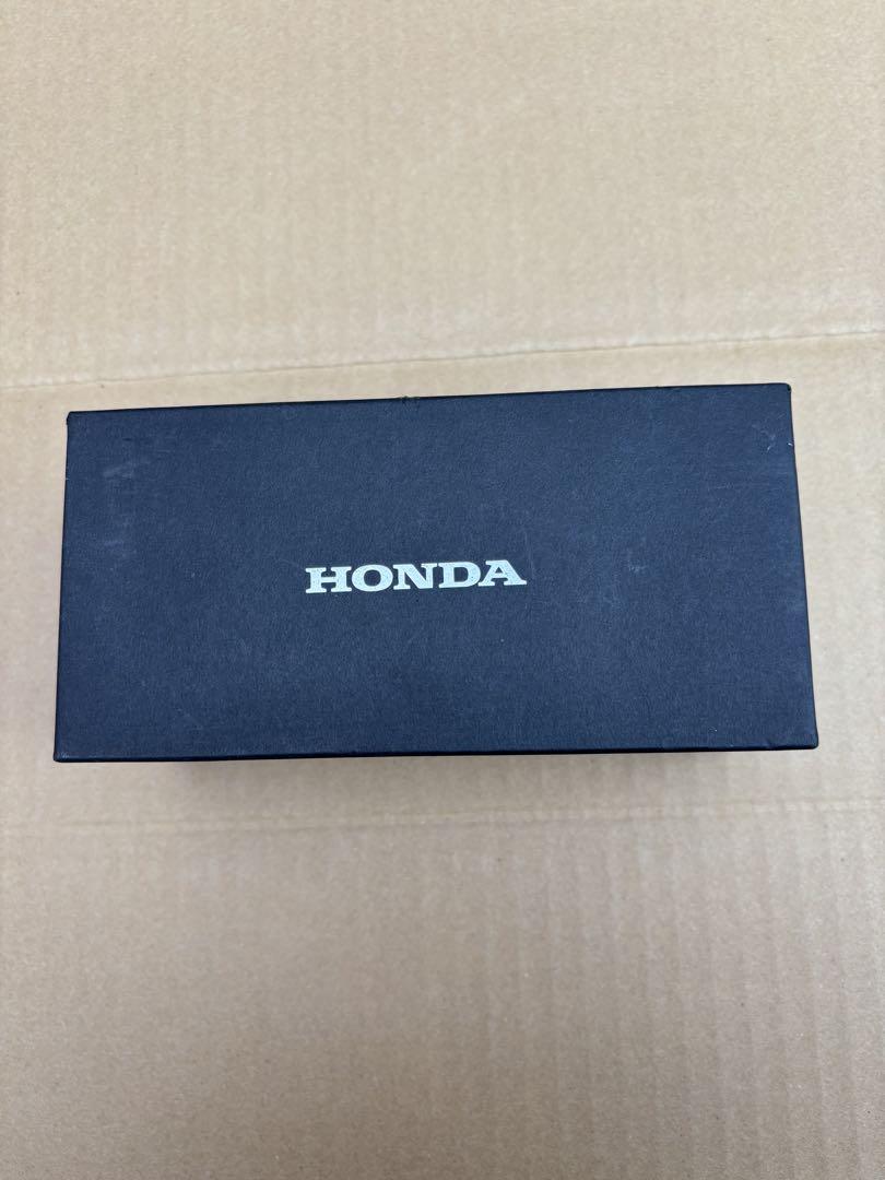 HONDAロゴ入りオリジナル ワインオープナー＆ワインキャップ