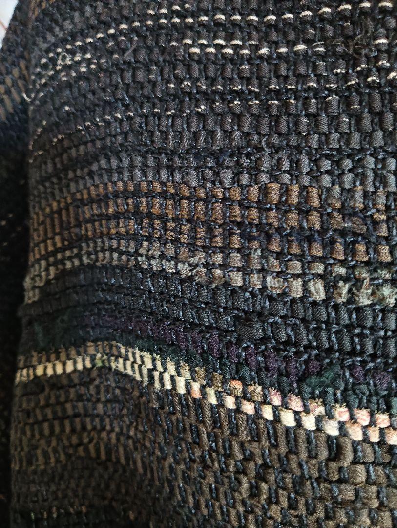 ハンドメイド 古布リメイク