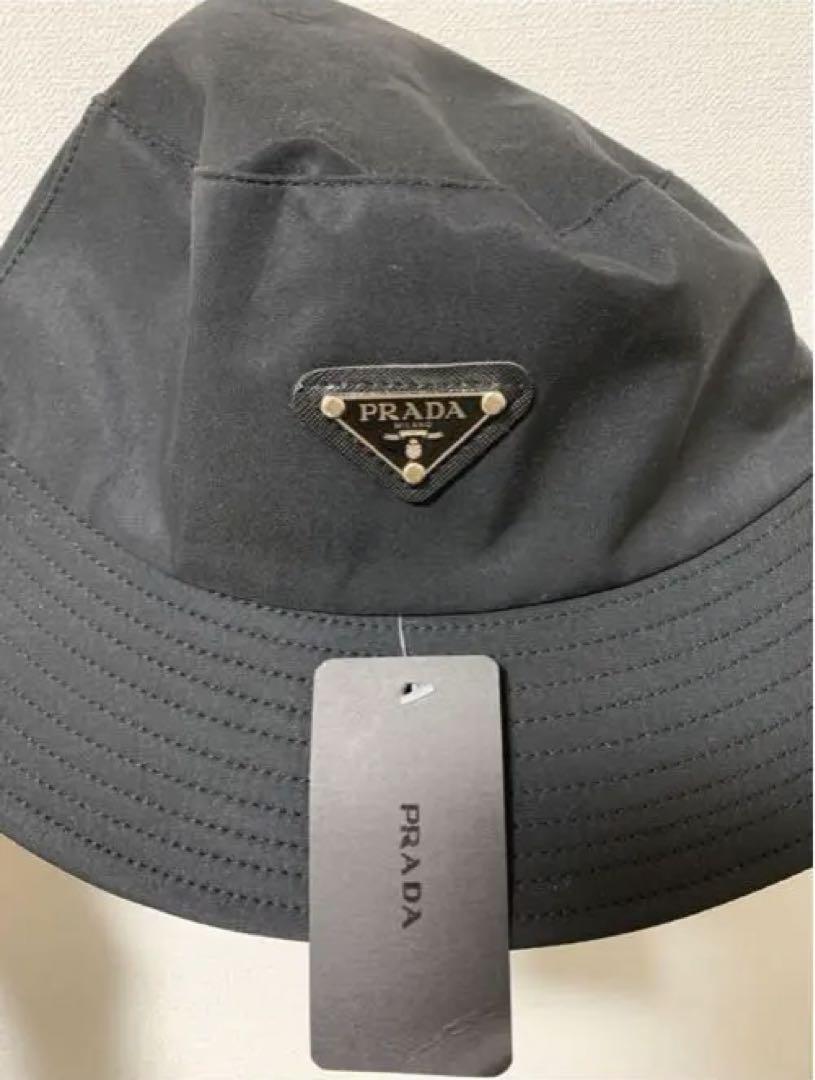 帽子 PRADA 7669202911.jpg
