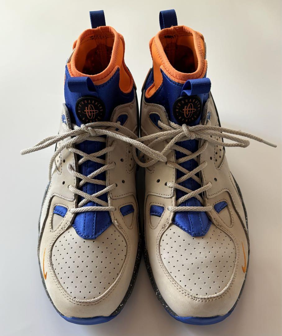 NIKE ACG AIR MOWABB ラタンバーチ US10.5 試着のみ