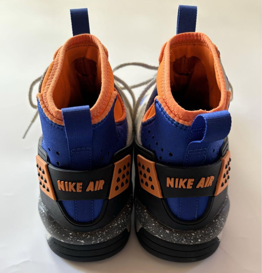 NIKE ACG AIR MOWABB ラタンバーチ US10.5 試着のみ