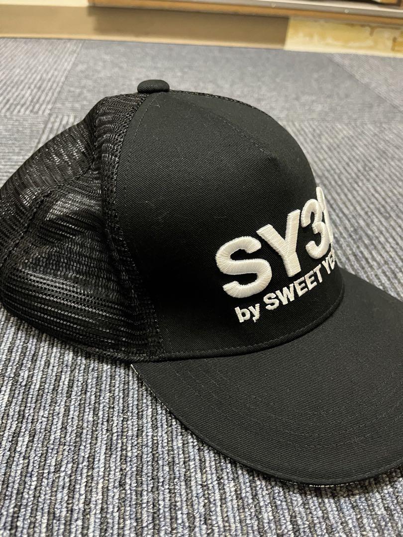 SY32 キャップ