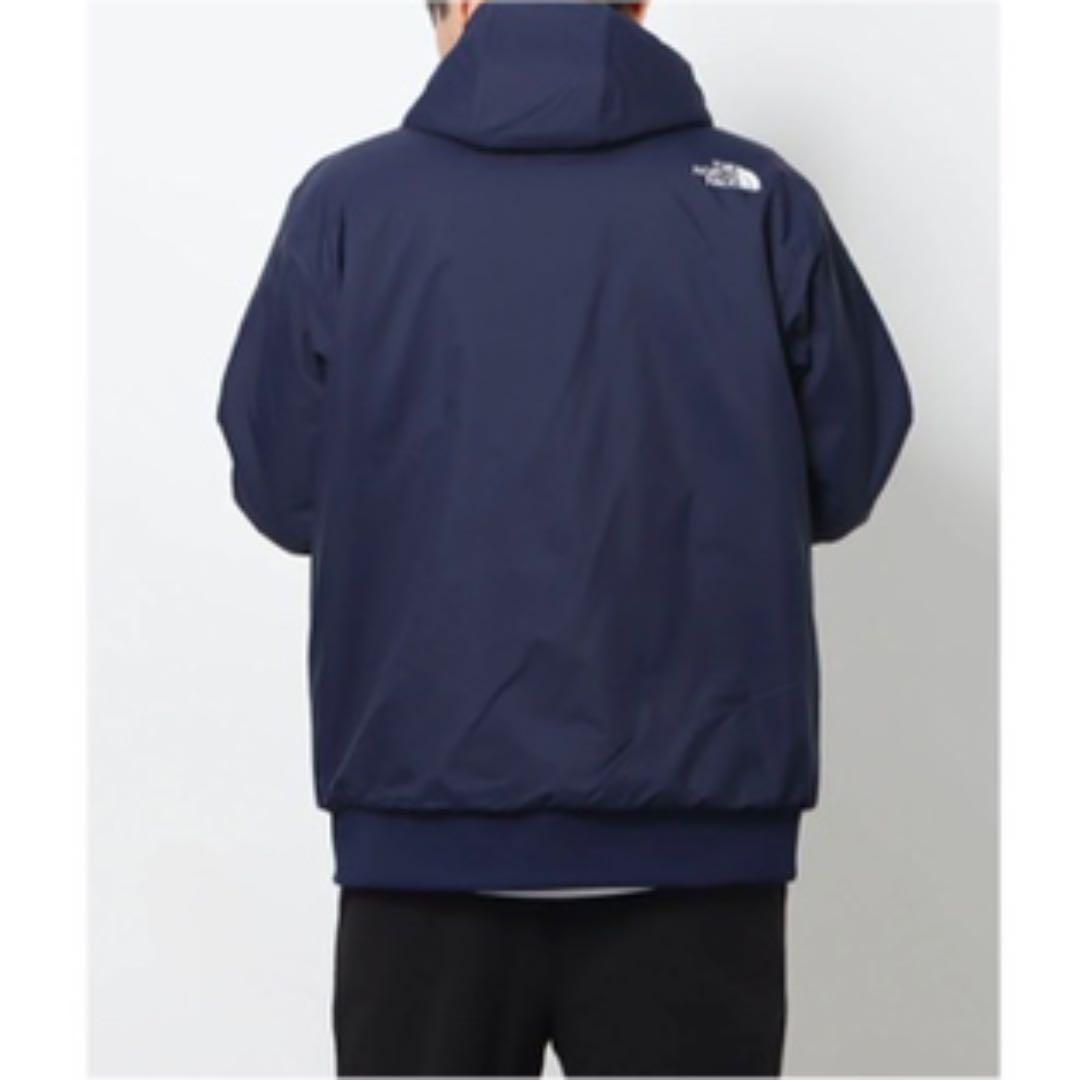 最新作お得 THE NORTH FACEReversible Tech Air Hoodie Y8Z3f-m64474898163 最新品