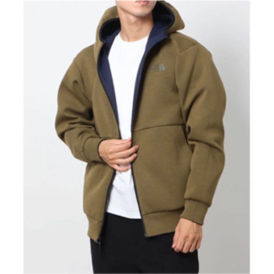 最新作お得 THE NORTH FACEReversible Tech Air Hoodie Y8Z3f-m64474898163 最新品
