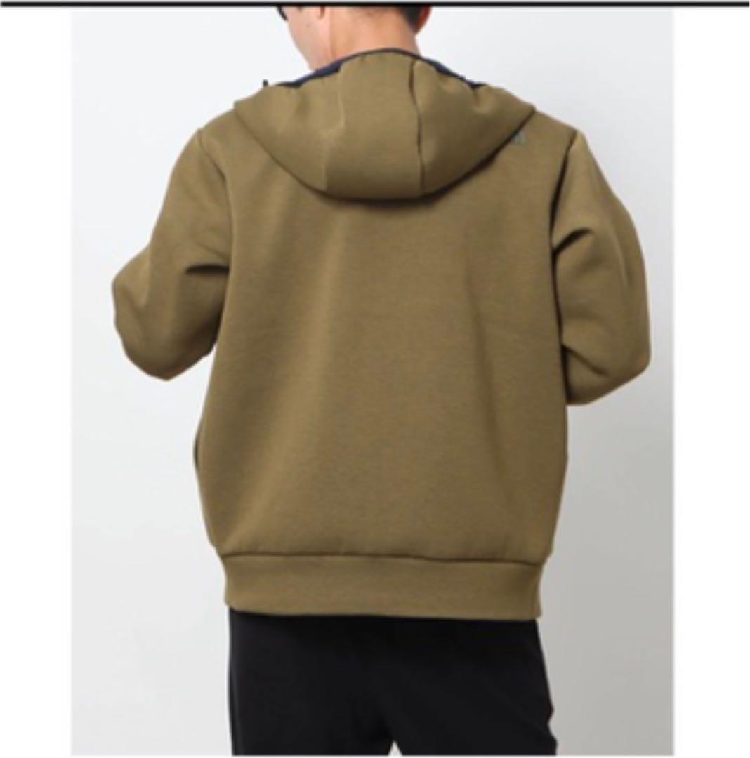 最新作お得 THE NORTH FACEReversible Tech Air Hoodie Y8Z3f-m64474898163 最新品