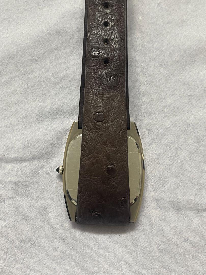 電池新品／SEIKO DOLCE cal.5931セイコー ドルチェ 日本製