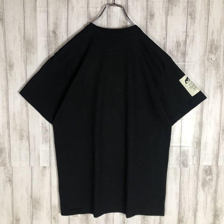 サイズ◶ 即完売モデル モード SYTE Tシャツ guLbA-m64475748078 Yohji Yamamoto 奇抜 している