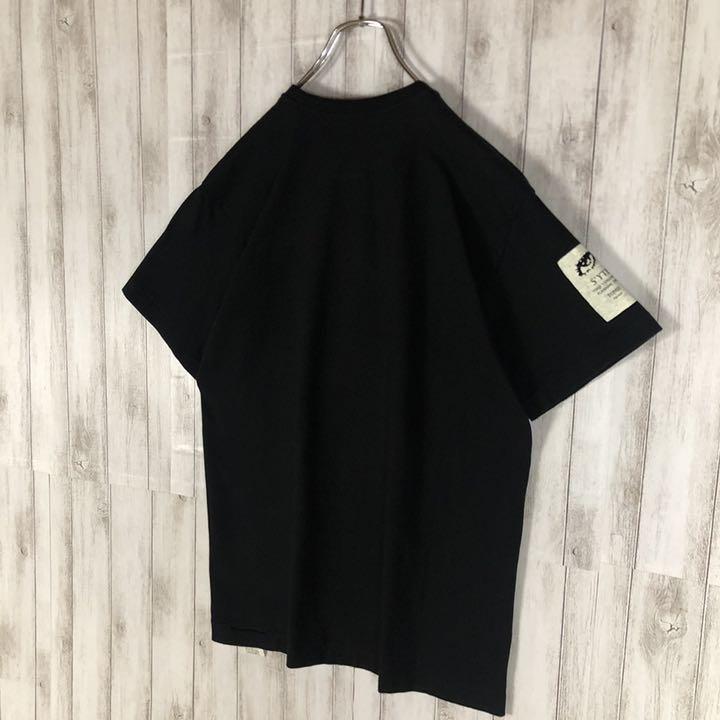 サイズ◶ 即完売モデル モード SYTE Tシャツ guLbA-m64475748078 Yohji Yamamoto 奇抜 している