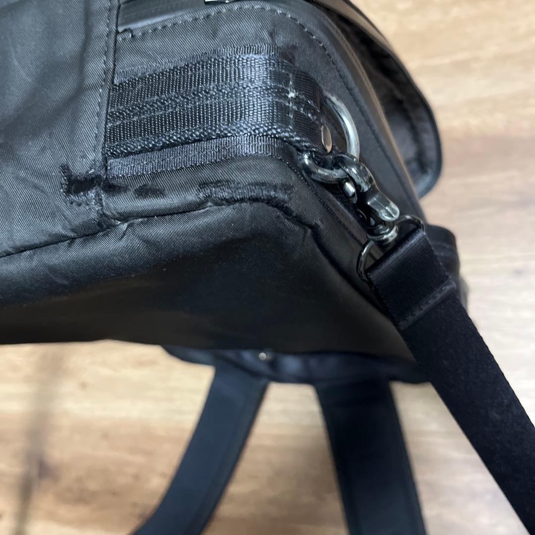 PORTERVIEW吉田カバンポータービュー3WAYブリーフ