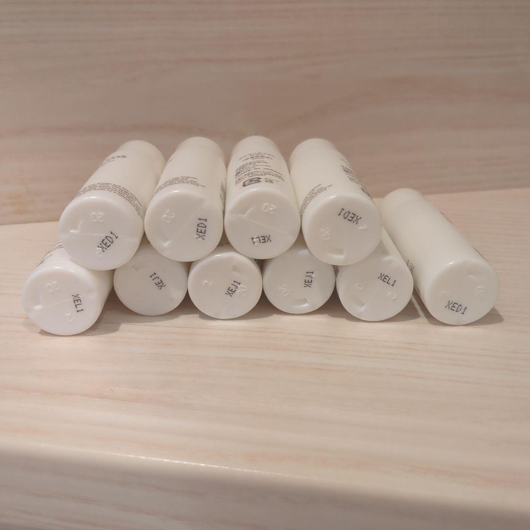 ETVOS エトヴォス　アルティモイストセラム　20ml 10本セット　おまけ付