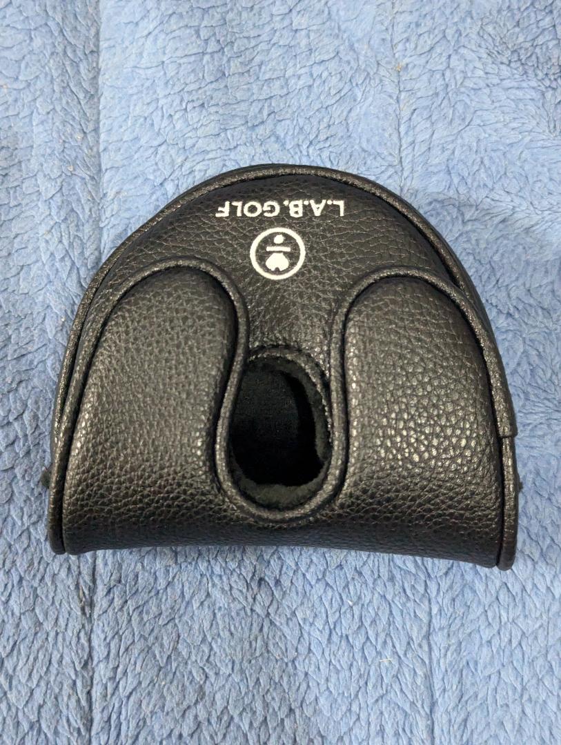 パターL.A.B.GOLF　OZ1