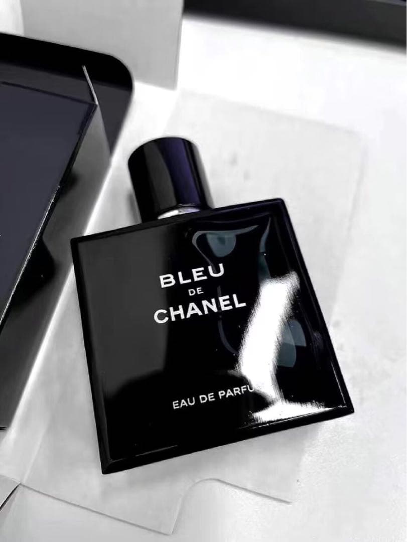 新商品新品 ブルー ドゥ パルファム (ヴァポリザター)100ml シャネル