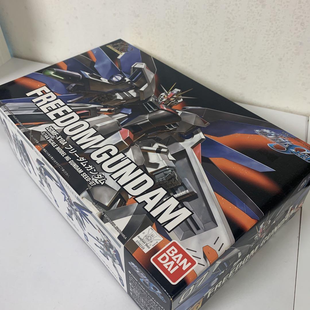 HGガンプラセット