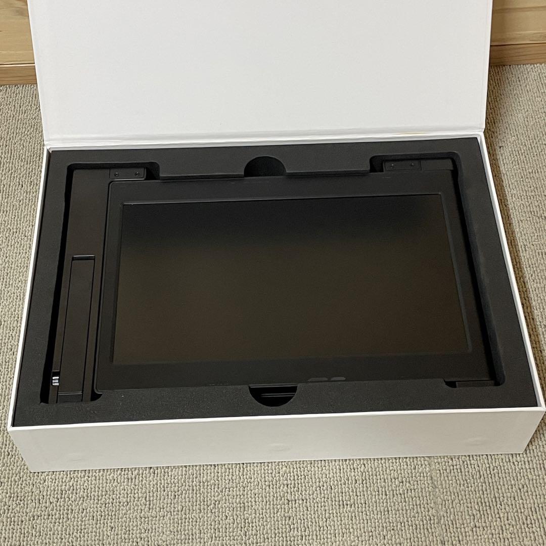 ディスプレイ・モニター本体 nicknicknick  JAPANNEXT Portable