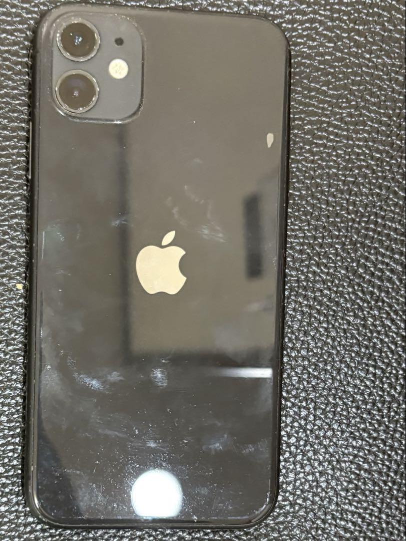 DTM・DAW iPhone11 64GB