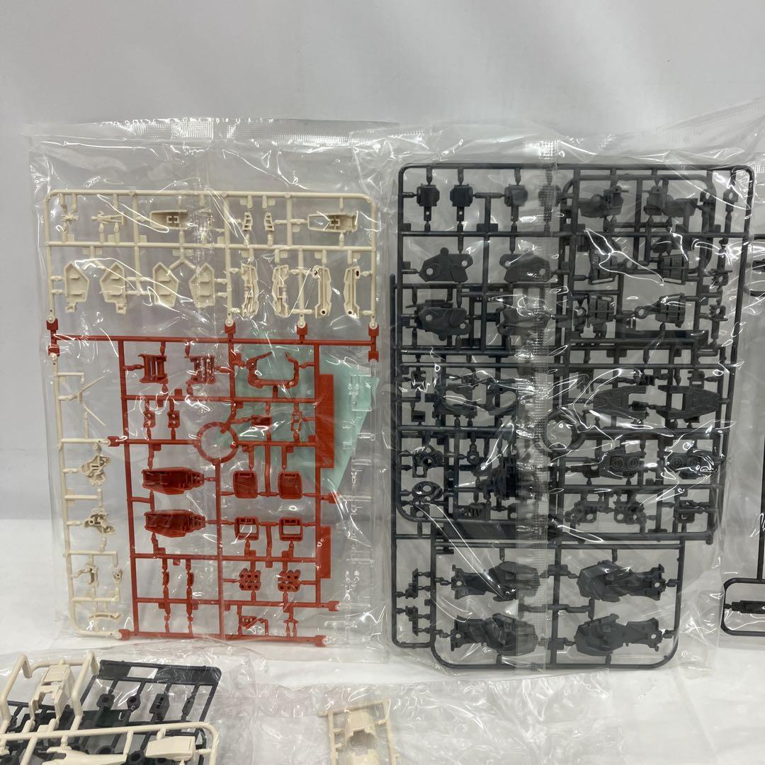 HF6604 未組立 MG 1/100 ユニコーンガンダム2号機 バンシィ