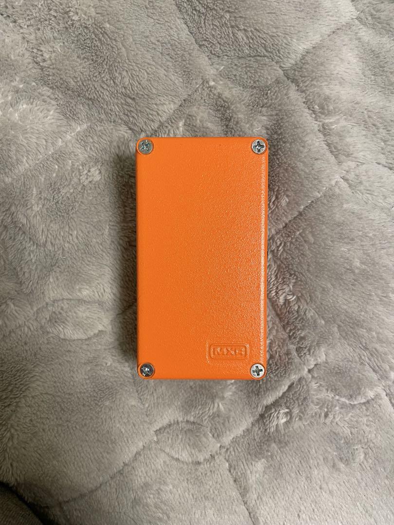 ギター MXR phase90