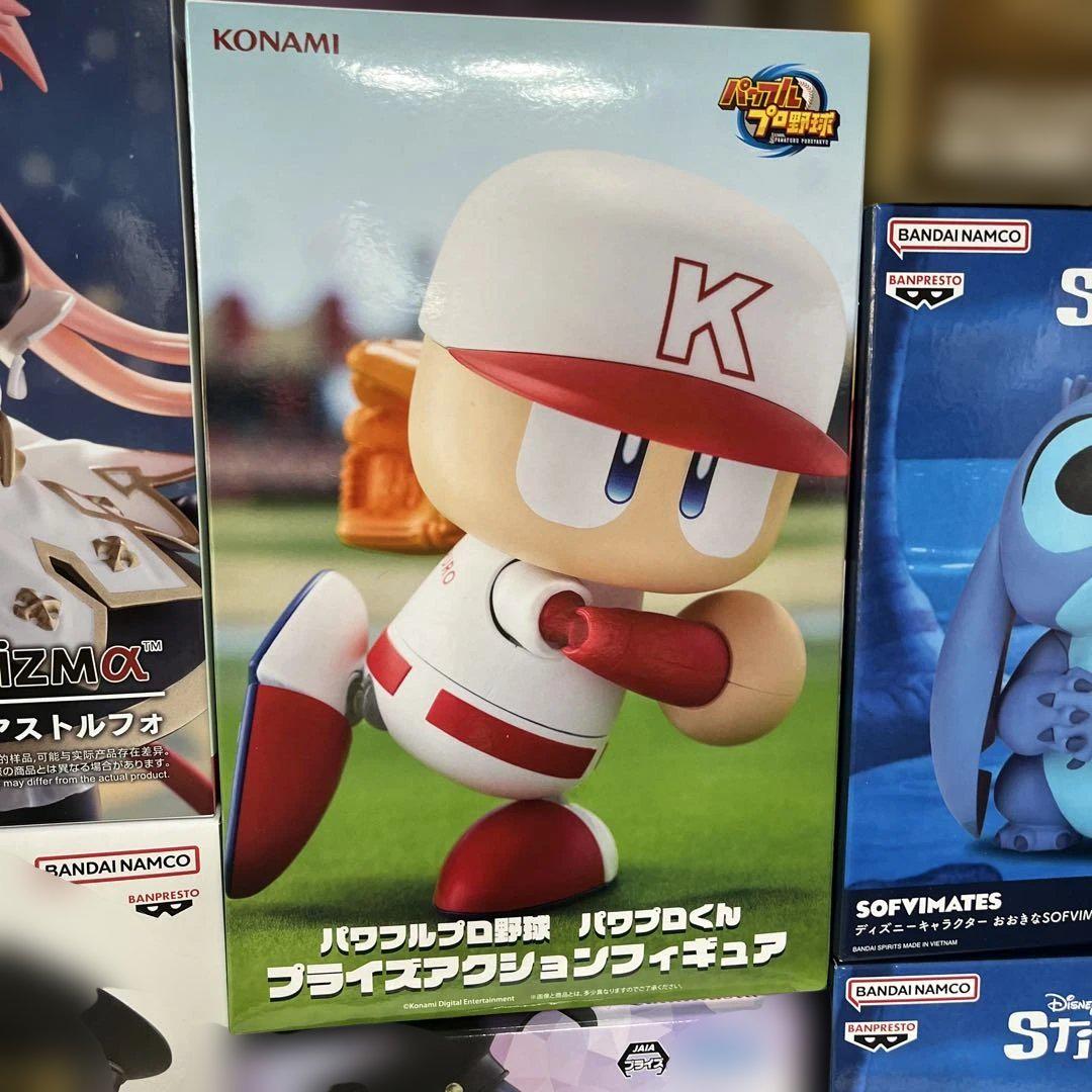 新品未開封品　人気キャラ美少女美男子　フィギュアまとめ売り