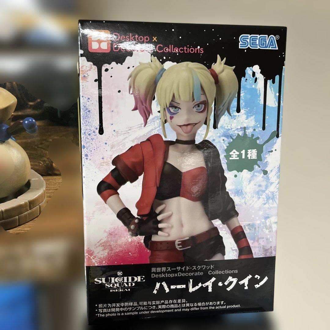新品未開封品　人気キャラ美少女美男子　フィギュアまとめ売り