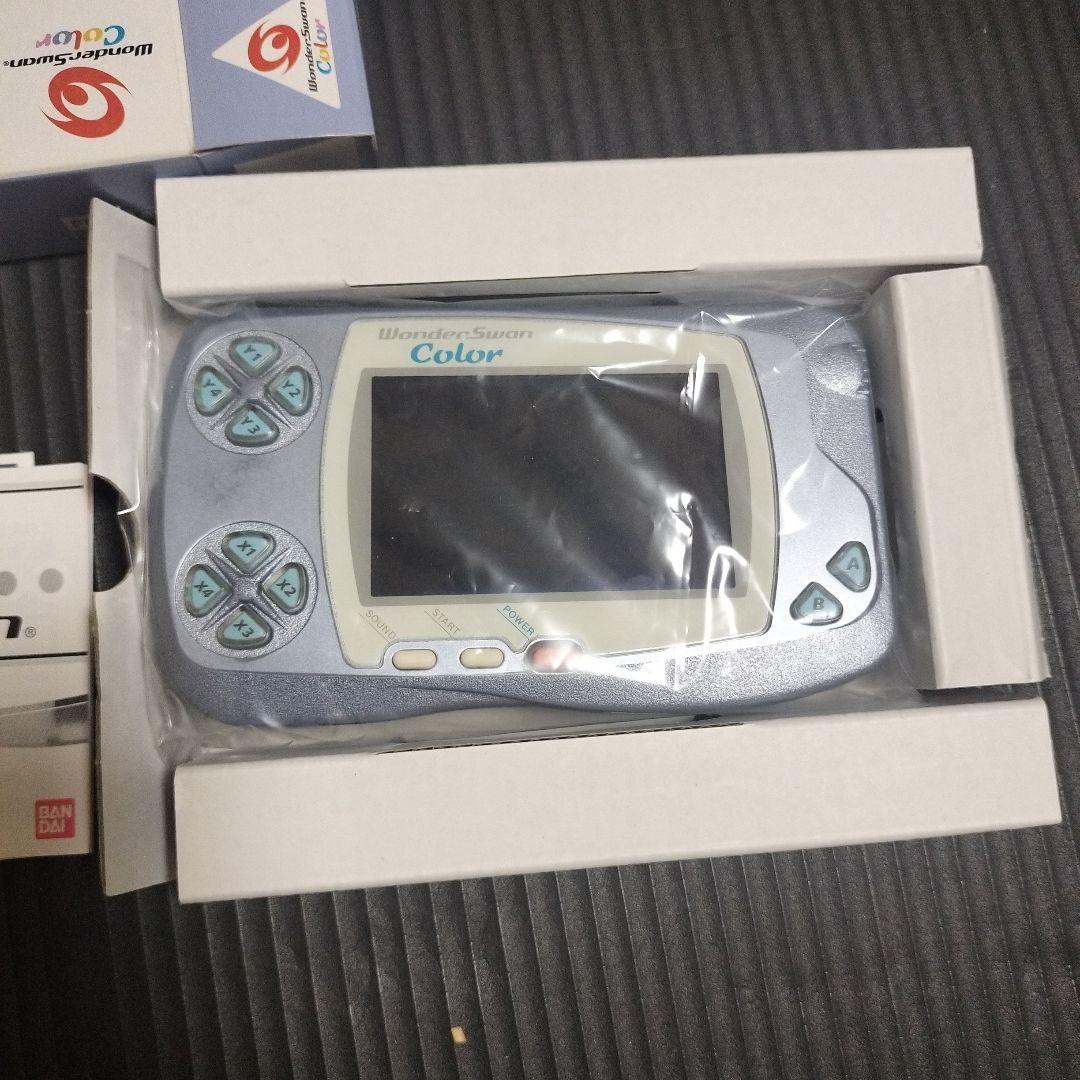 パールブルー