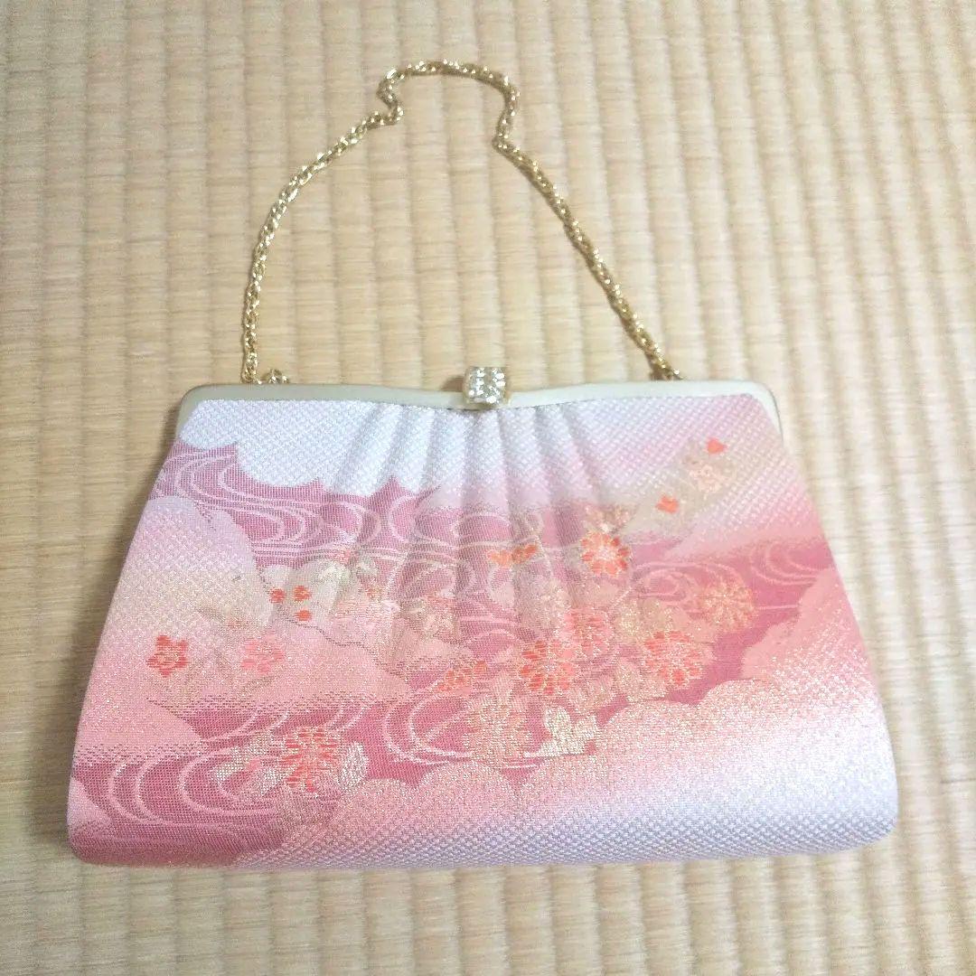 週末限定お値下げ】和装小物 草履 バッグセット - メルカリ 週末限定お値下げ】和装小物 草履 バッグセット - メルカリ