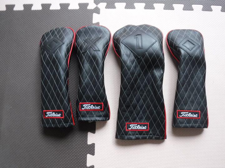 ワンピなど最旬ア!タイトリスト ヘッドカバーセット アクセサリー スポーツ・レジャー¥22,848-www.industrialdealimentos.com ワンピなど最旬ア!タイトリスト ヘッドカバーセット アクセサリー スポーツ・レジャー¥22,848-www.industrialdealimentos.com