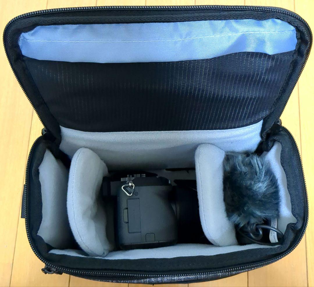 美品】Panasonic DMC−G7 DMC-G7H-K tic-guinee.net