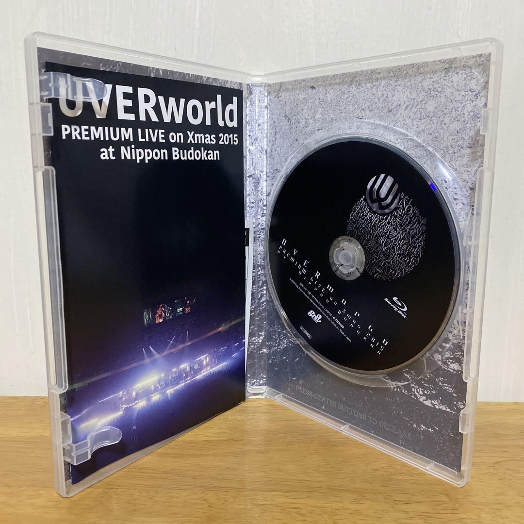 UVERworld DVD 10本セット 状態良好