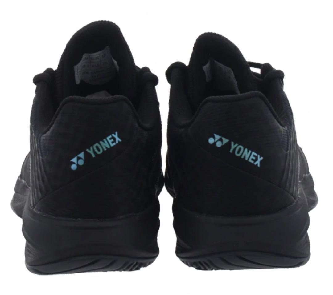 人気海外ブランドアイテム｜ファッション通販 YONEX ´25ソニケージクレー・砂入り人工芝用テニスシューズ 4E wide シューズ(男性用)