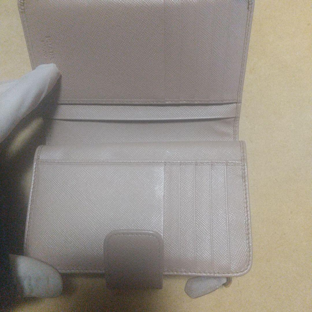 サフィアーノ ベージュ