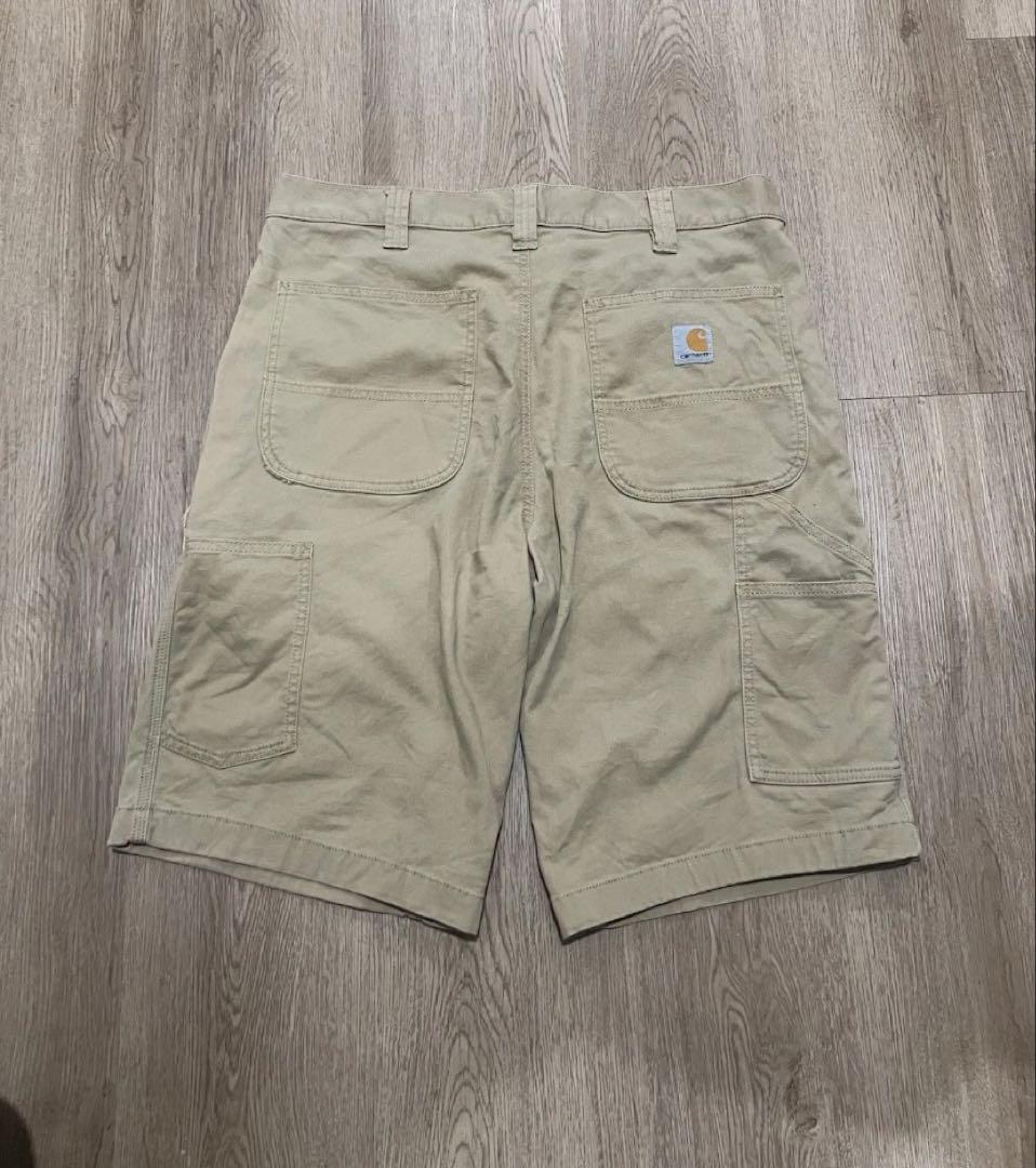 Carhartt Loose Fit Utility Cargo Shorts