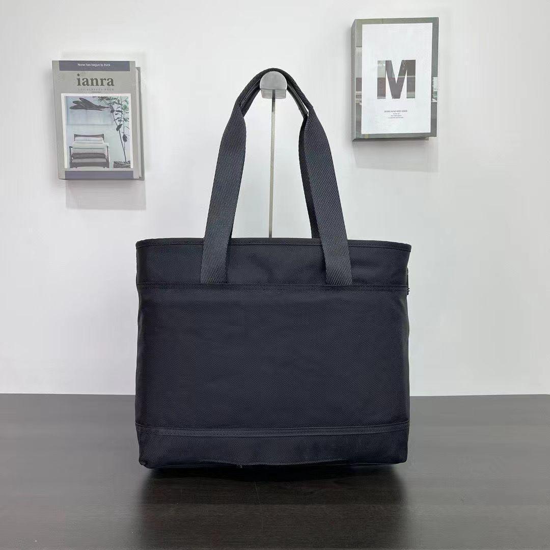 TUMI トートバッグ メンズビジネス
