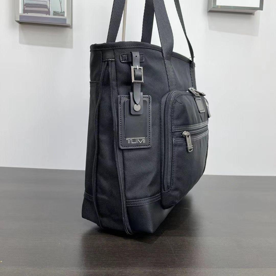 TUMI トートバッグ メンズビジネス