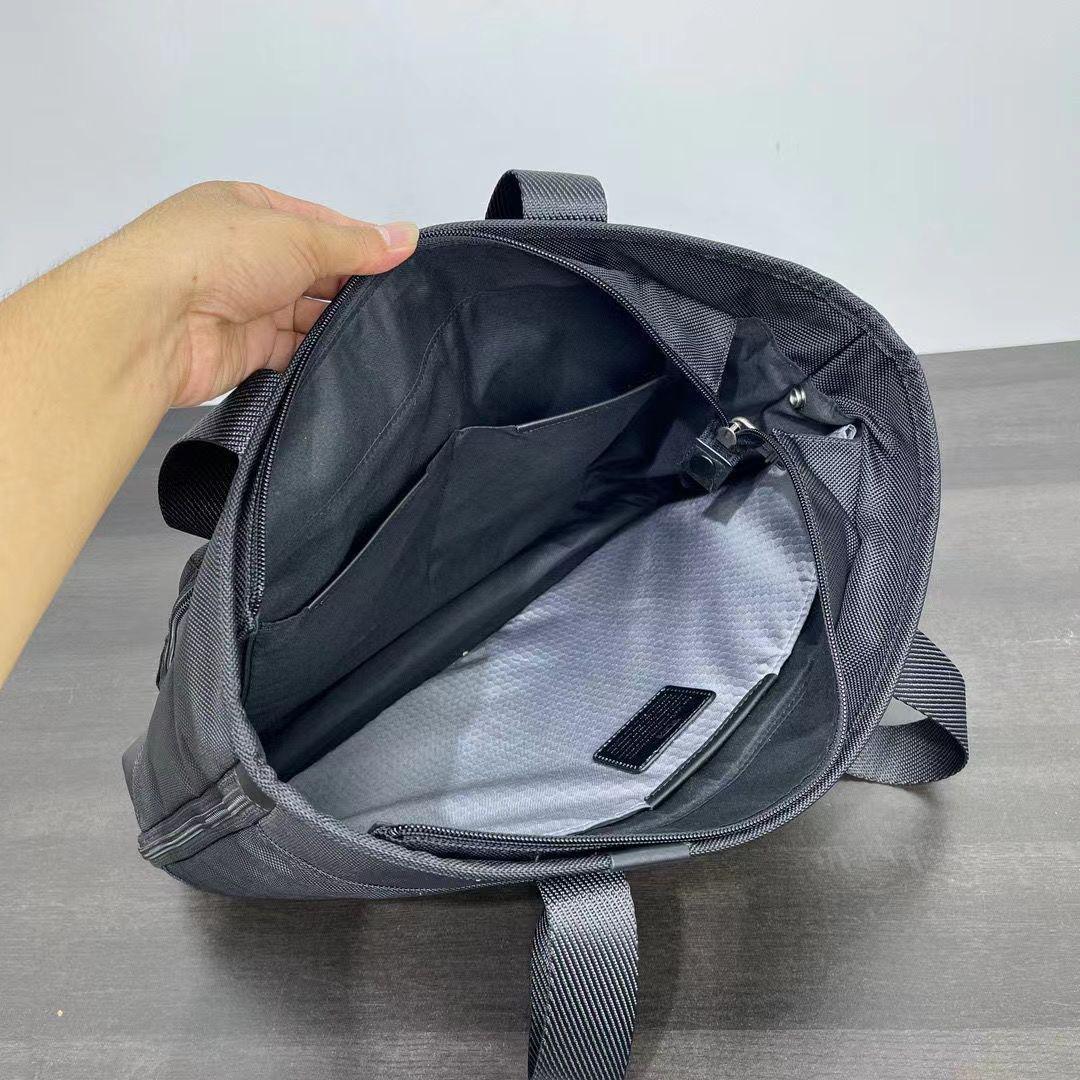 TUMI トートバッグ メンズビジネス